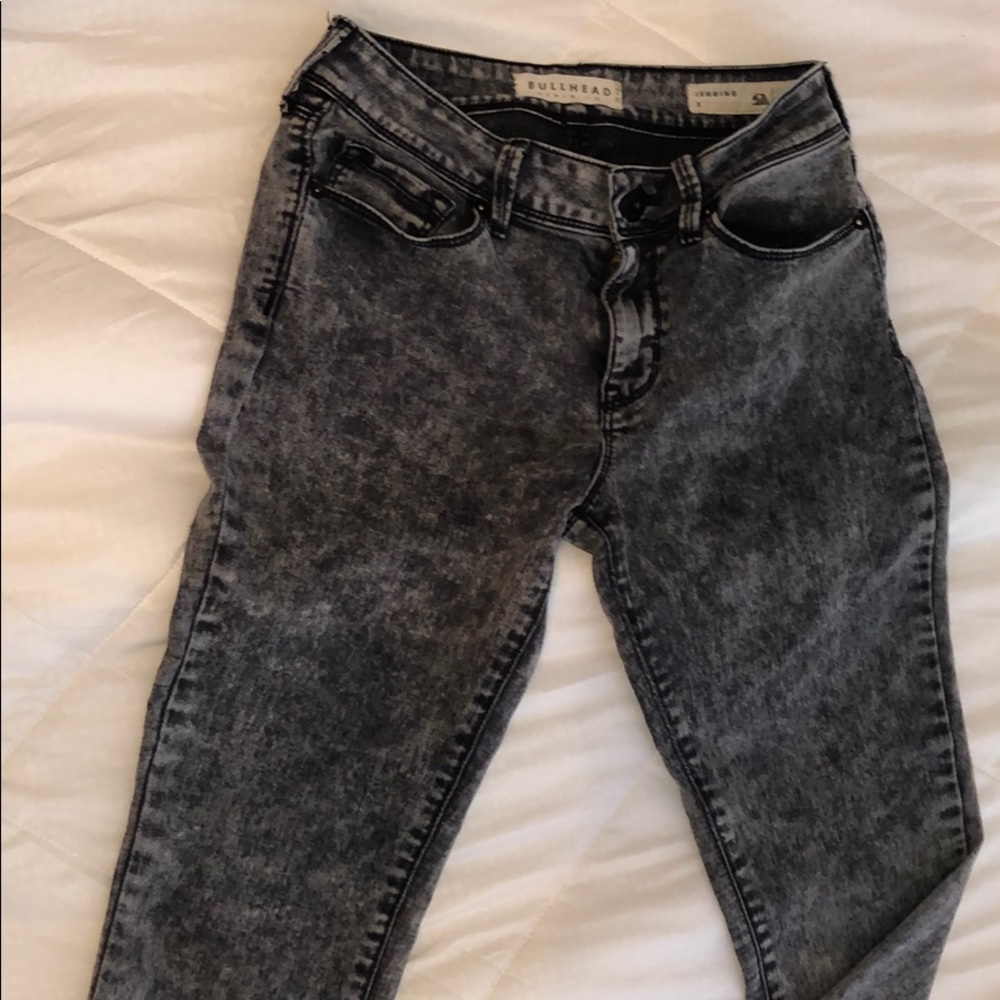 Bullhead jeans